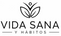 Vida Sana y Hábitos - Inicio